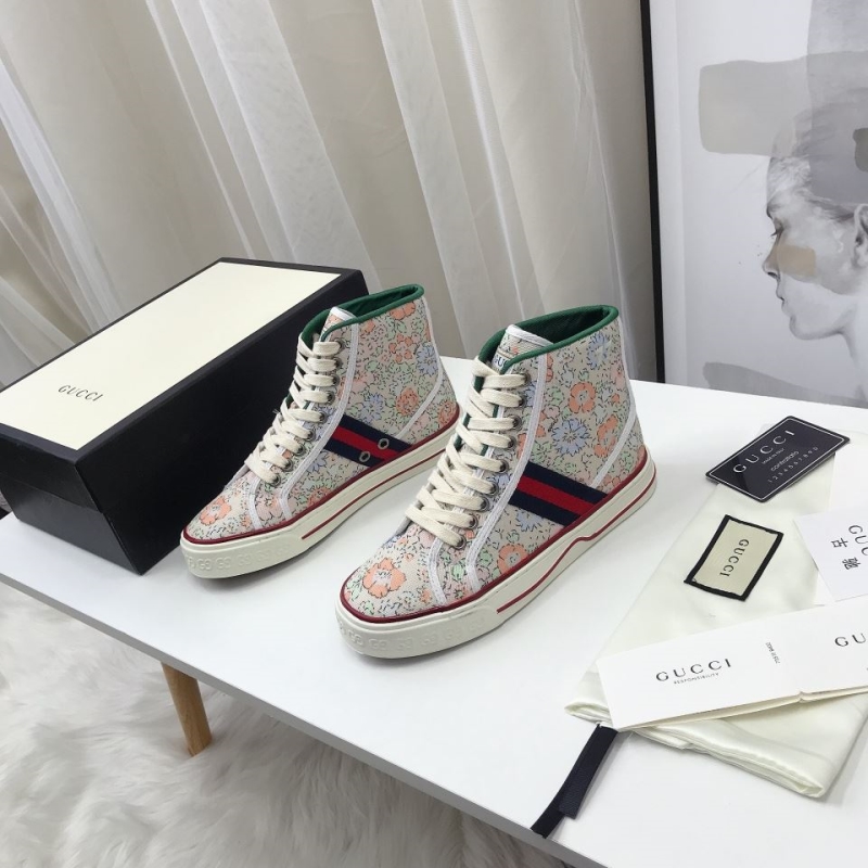 Gucci Casual Shoes